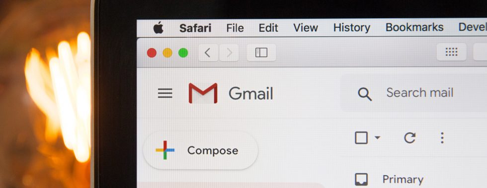 Facture électronique obligatoire arrivant sur boîte mail